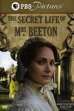 Poster The Secret Life of Mrs. Beeton (La Vida Secreta de la Señora Beeton)