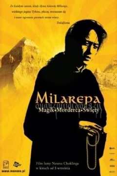 Poster Milarepa