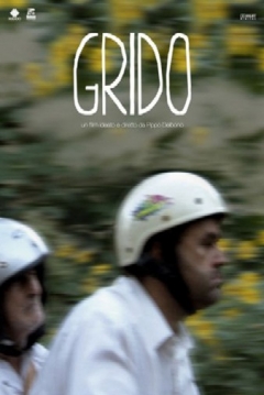 Poster Grido
