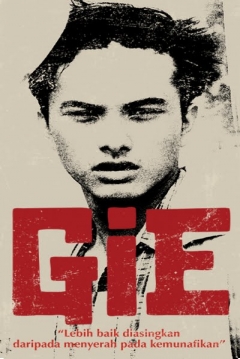 Poster Gie