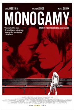 Poster Monogamy