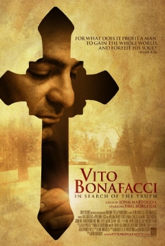 Poster Vito Bonafacci