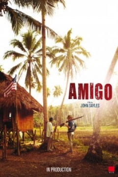 Poster Amigo