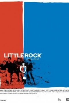 Poster Littlerock