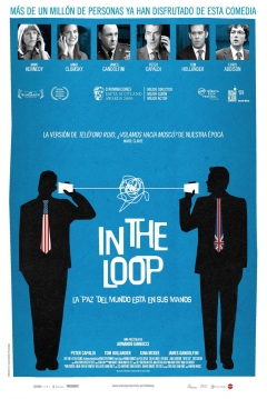Póster de In the Loop