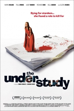 Poster The Understudy
