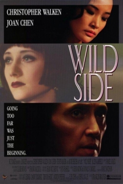 Poster El Lado Salvaje