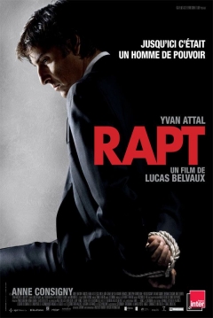 Poster Rapt