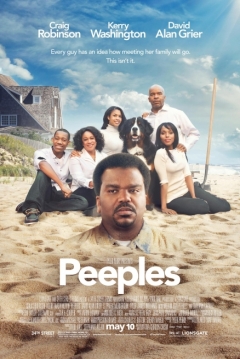 Poster Peeples