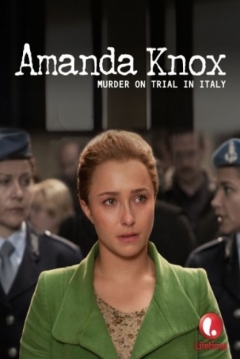 Ficha Amanda Knox: Presunta Inocente