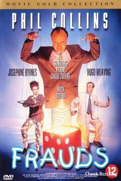 Poster Frauds