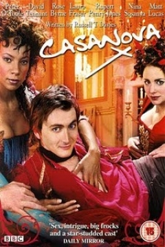 Poster Casanova