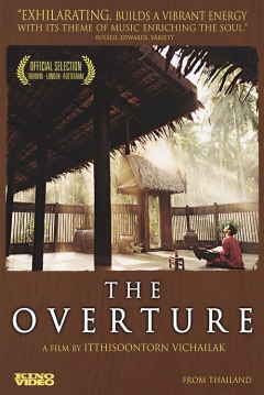Poster La Obertura