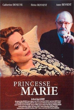 Poster Princesa María
