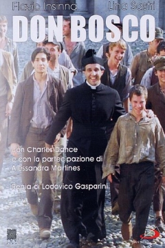 Poster Don Bosco