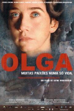 Poster Olga