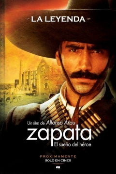 Ficha Zapata: El Sueño del Heroe