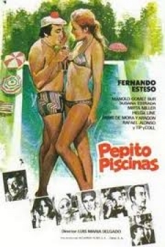 Ficha Pepito piscina
