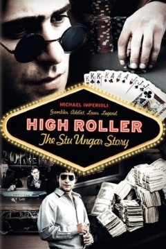 Poster Stuey (High Roller: The Stu Ungar Story)