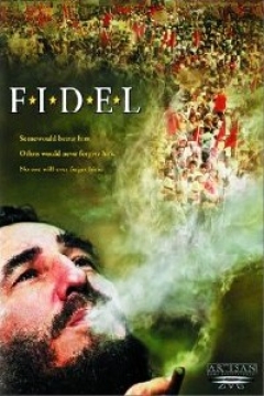 Poster Fidel Castro