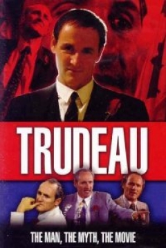 Poster Trudeau