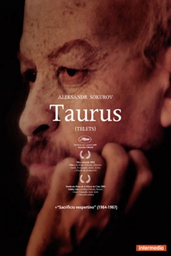Poster Taurus (Tauro)