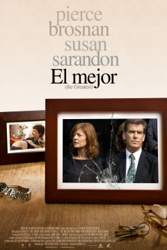 Poster El Mejor