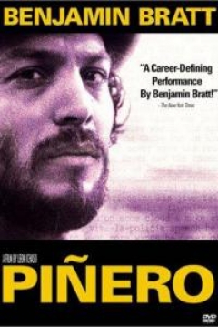 Poster Piñero