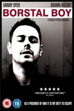 Poster Borstal Boy