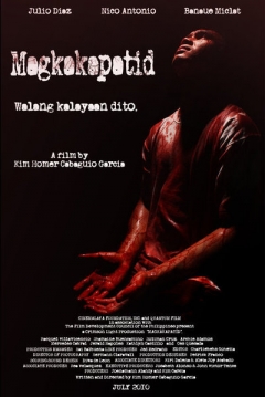 Poster Blood Ties