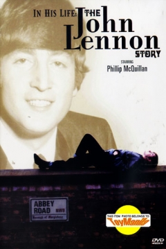 Poster En su Vida: La Historia de John Lennon