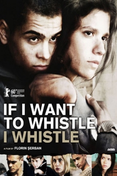 Poster Si Quiero Silbar, Silbo