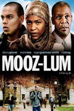 Poster Mooz-lum