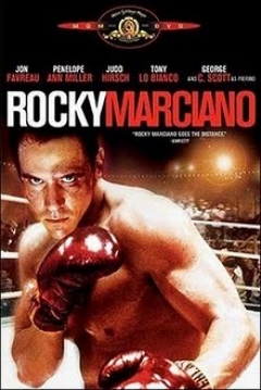 Ficha Rocky Marciano