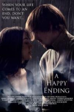 Poster A Happy Ending
