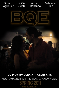 Poster Bqe