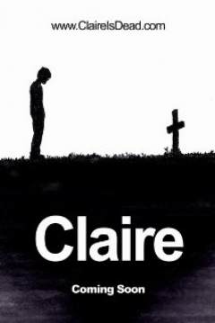 Poster Claire