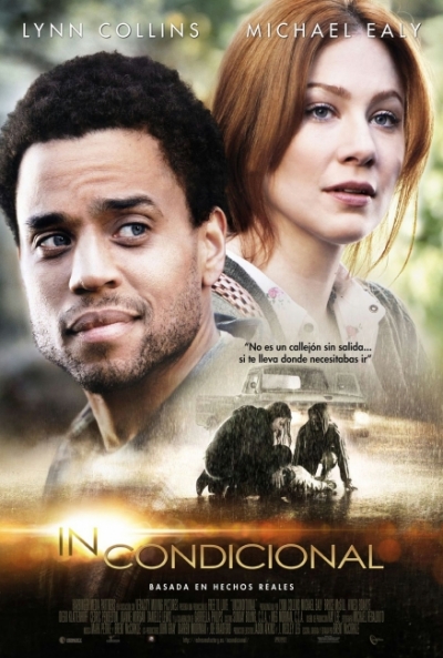 Poster Incondicional