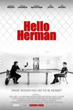 Poster Hello Herman