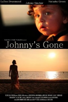 Poster Johnny's Gone