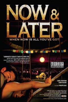 Poster Now & Later