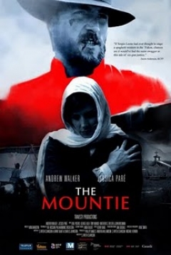 Poster The Mountie (The Way of the West)