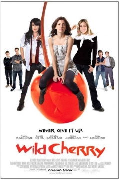 Poster Wild Cherry