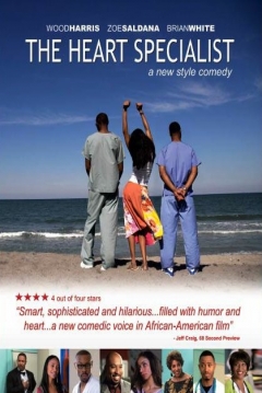 Poster Ways of the Flesh (The Heart Specialist)