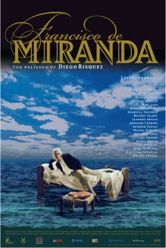Poster Francisco de Miranda