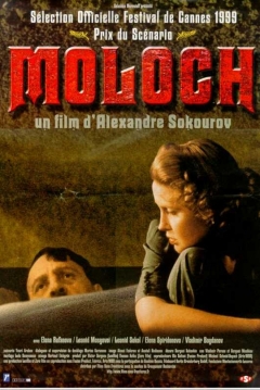 Poster Moloch