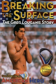 Ficha Breaking the Surface: The Greg Louganis Story