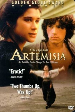 Poster Artemisia