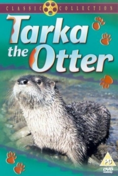Poster Tarka, La Nutria