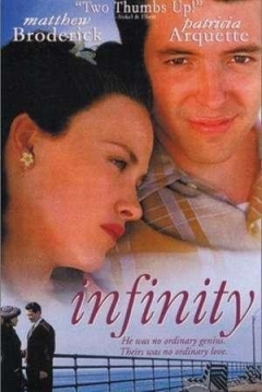 Poster Infinity